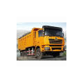 Camion benne basculante Shacman Delong F3000 6 * 4 T-Type